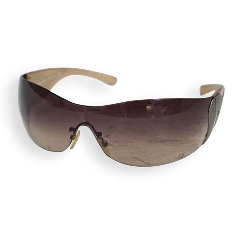 old style prada sunglasses|More.